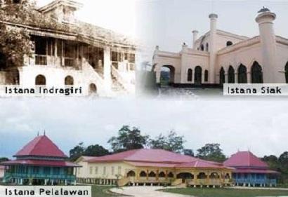 Sejarah, Riau Harus Belajar dari Brunei